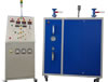 Автоматическая установка очистки водорода УОГВ-50М2
